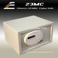 Advanced type of key holder master code safe box